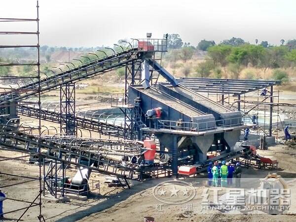 �Ĵ��ɶ�100�ֻ���ɰʯ���������ֳ�