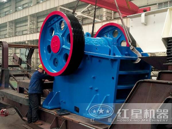 1600tph�ʽʯͷ�����