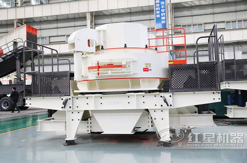 新型冲击式破碎机 新型冲击式破碎机