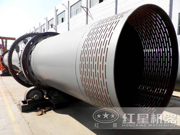 沙子烘干机 沙子烘干机