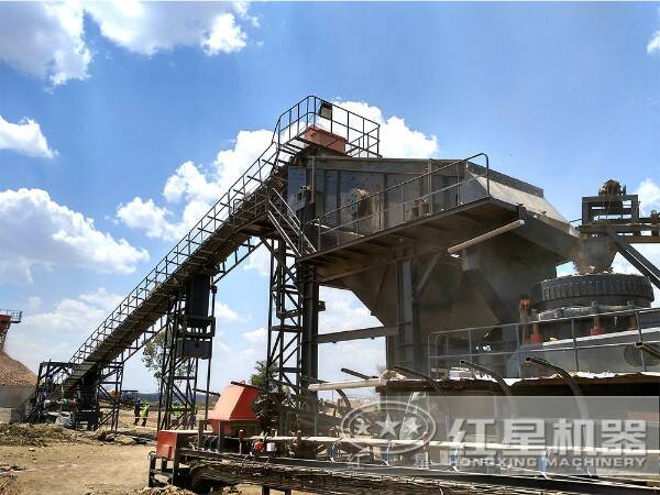 ɽ�����ϴ���ʯ����ӹ���Ŀ�ֳ�2