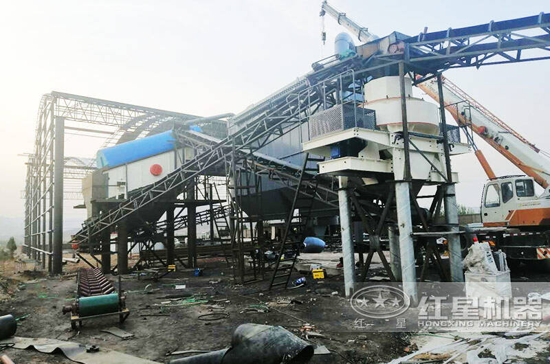 ����ʯ�Ӽӹ��������ֳ�ͼ