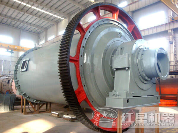 陶瓷球磨机 陶瓷球磨机