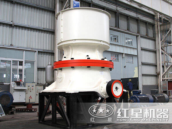 180tphԲ׶ʯͷ�����