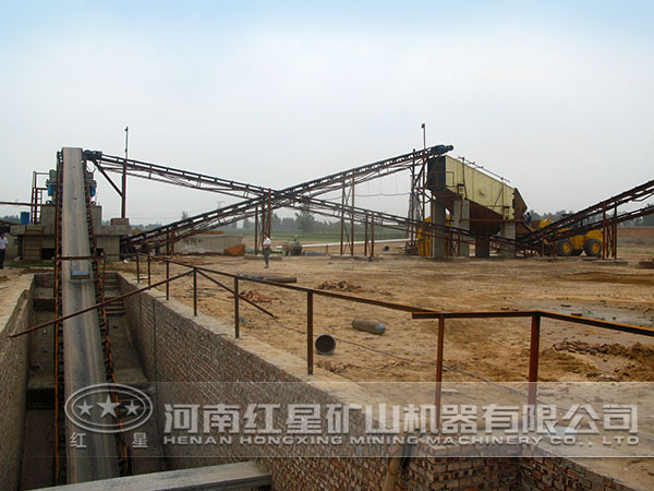 玄武岩生产线 玄武岩生产线