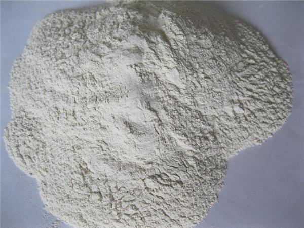 膨润土 膨润土