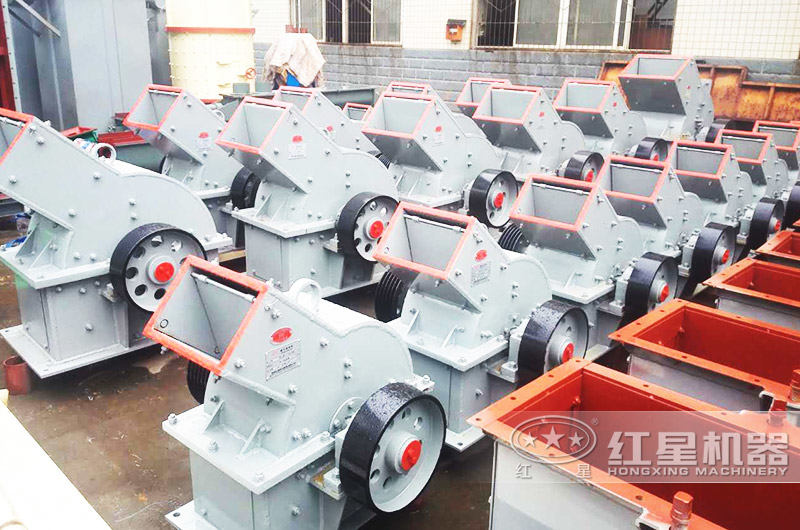 RAYBET雷竞技入口厂家提供小型锤式破碎机现货 RAYBET雷竞技入口厂家提供小型锤式破碎机现货