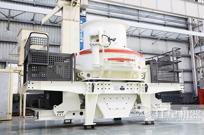 HIV新型制砂、整形机 HIV新型制砂、整形机