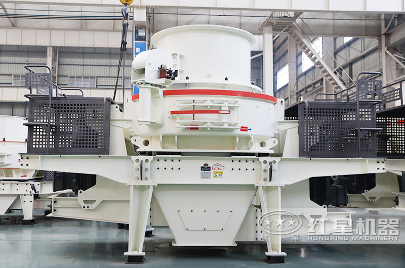 冲击式破碎机 冲击式破碎机