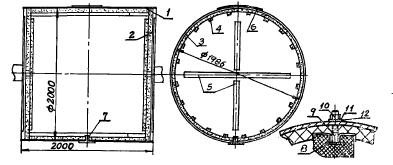 橡胶衬在球磨机里衬上的应用 橡胶衬在球磨机里衬上的应用