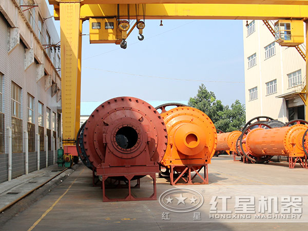 球磨机厂家 球磨机厂家