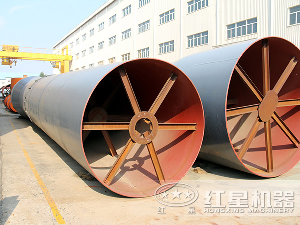 石油焦烘干机厂家 石油焦烘干机厂家