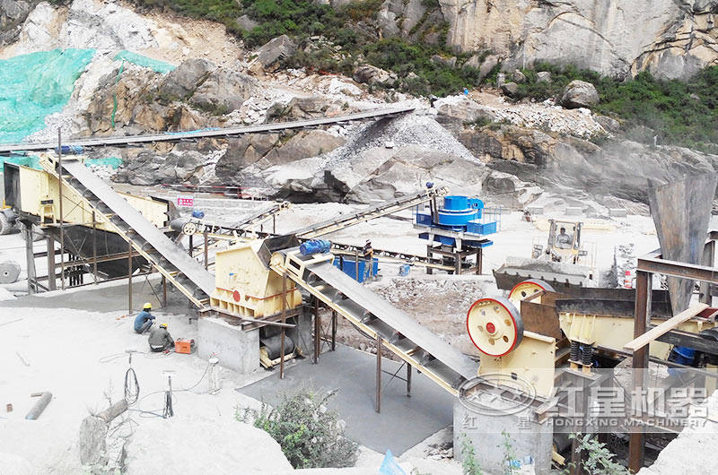 05、12、13普料生产线现场 05、12、13普料生产线现场