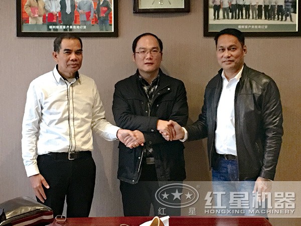 江西经销商客户成功与RAYBET雷竞技入口机器合作 江西经销商客户成功与RAYBET雷竞技入口机器合作