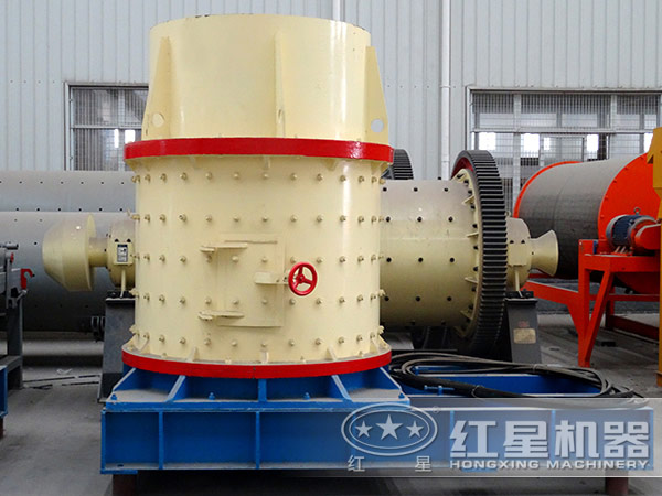 复合式破碎机 复合式破碎机