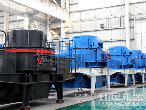 TK7809制砂机、TK7811制砂机 TK7809制砂机、TK7811制砂机