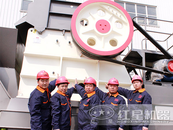 120tph粉石头机扎实的技术服务团队 120tph粉石头机扎实的技术服务团队