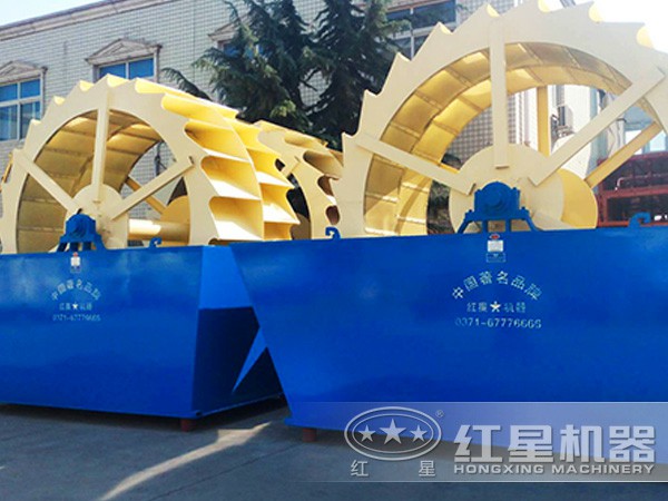 石末洗砂机厂家 石末洗砂机厂家