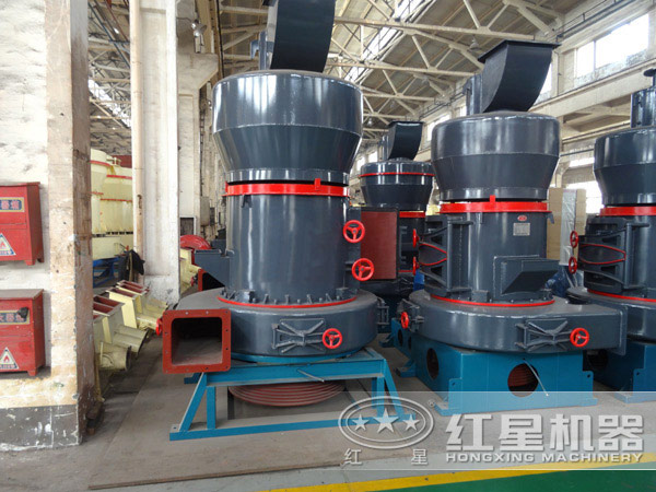 高强92磨粉机 高强92磨粉机