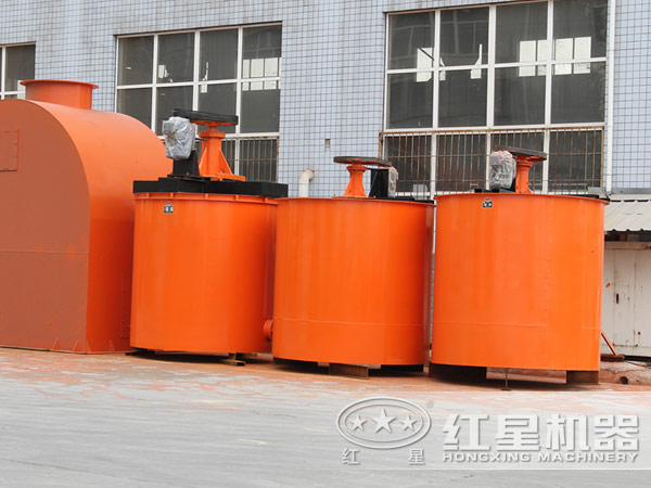 多种不同类型搅拌桶 多种不同类型搅拌桶