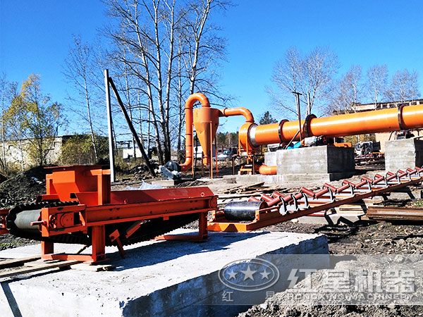 烘干窑案例现场实拍2 烘干窑案例现场实拍2