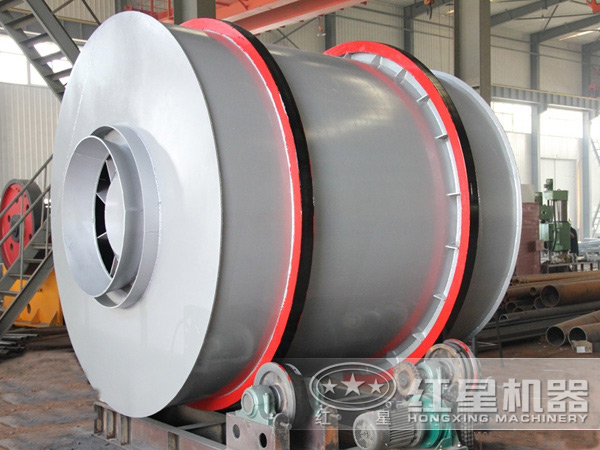 三回程烘干机 三回程烘干机