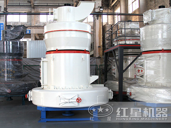 萤石雷蒙磨粉机 萤石雷蒙磨粉机