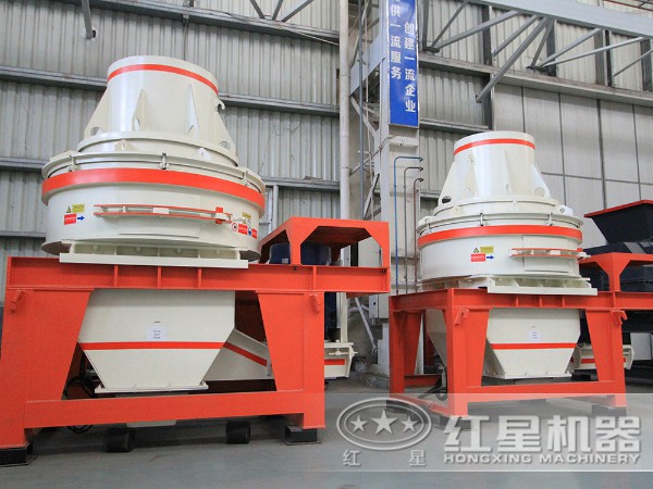 制砂机 制砂机