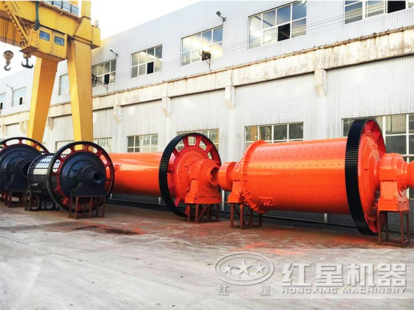 200目球磨机厂家 200目球磨机厂家