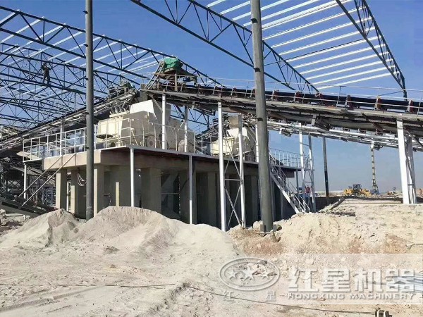 方案一破碎现场1 方案一破碎现场1