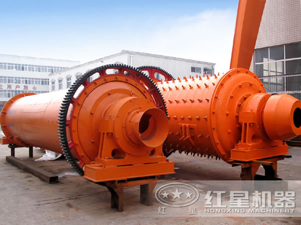 石灰石球磨机 石灰石球磨机