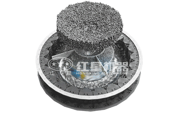 新型制砂机工作原理 新型制砂机工作原理