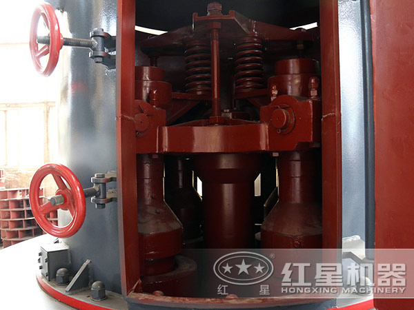 矿粉磨粉机质量 矿粉磨粉机质量