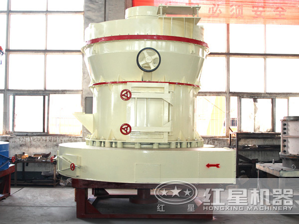 大型号矿粉磨粉机 大型号矿粉磨粉机