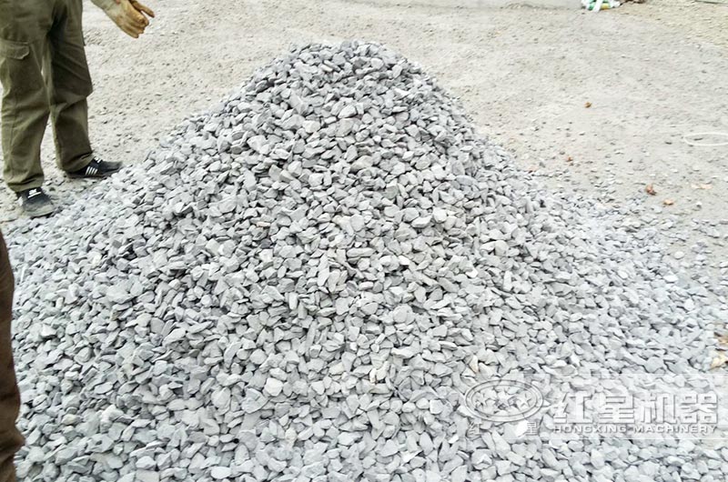 细碎颚式破碎机成品规格 细碎颚式破碎机成品规格