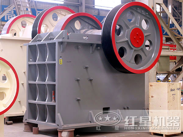 PE-250x1200颚破机 PE-250x1200颚破机