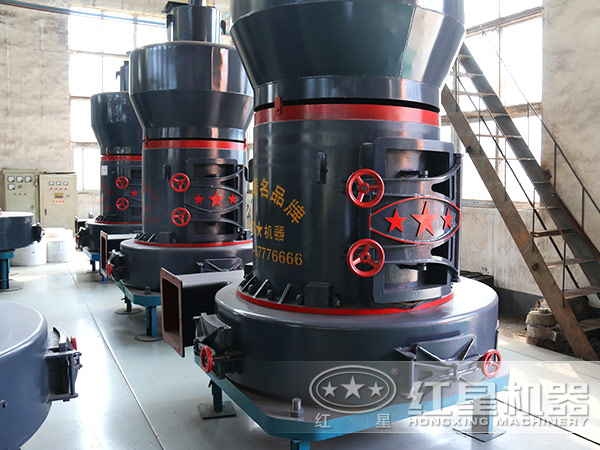 玻璃雷蒙机 玻璃雷蒙机