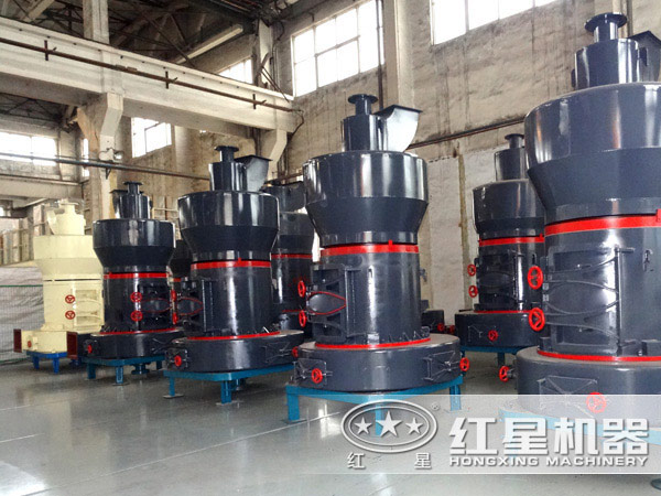 5R4119雷蒙机 5R4119雷蒙机