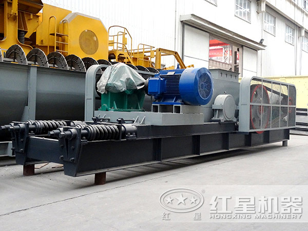 RAYBET雷竞技入口对辊破碎机 RAYBET雷竞技入口对辊破碎机