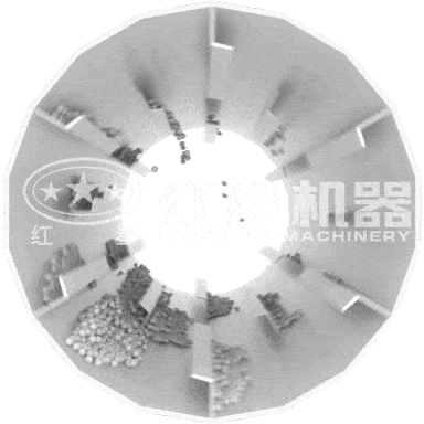 白云母烘干机工作原理 白云母烘干机工作原理