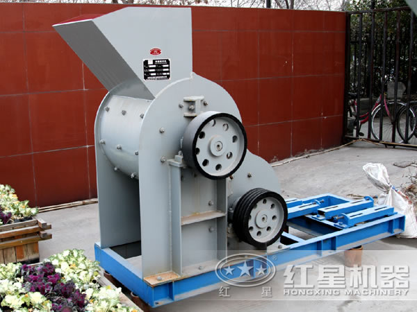 双级粉碎机 双级粉碎机