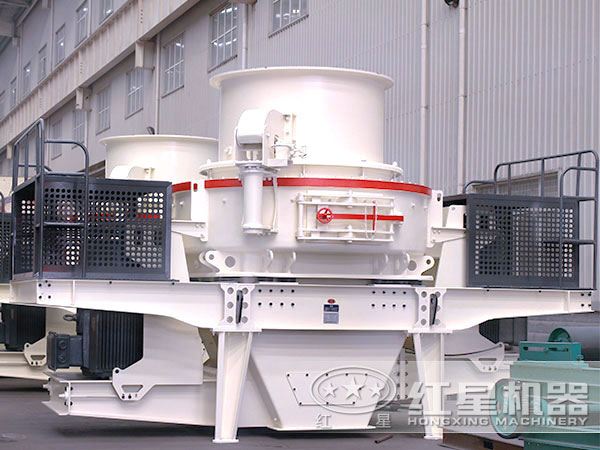 HVI制砂机 HVI制砂机