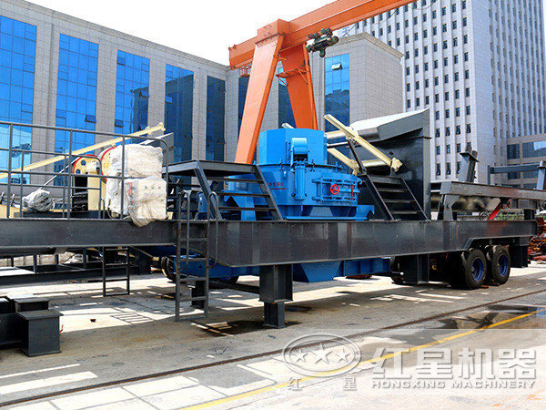 流动打砂机厂家 流动打砂机厂家