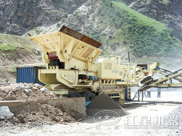 山东用户的生产现场 山东用户的生产现场