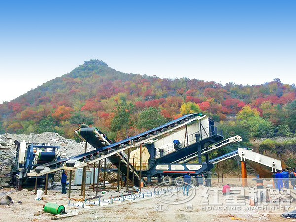 河南用户的破碎现场 河南用户的破碎现场