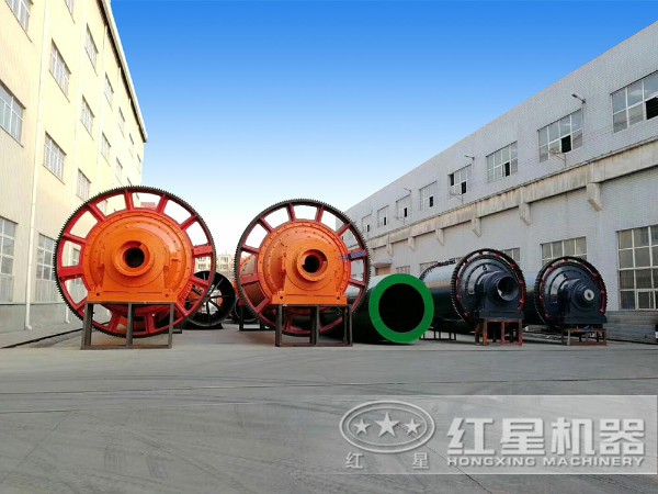 矿石球磨机厂家 矿石球磨机厂家