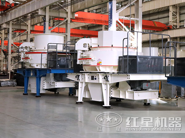 石榴石制砂机 石榴石制砂机