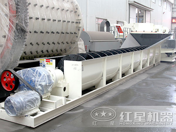 螺旋分级机厂家 螺旋分级机厂家