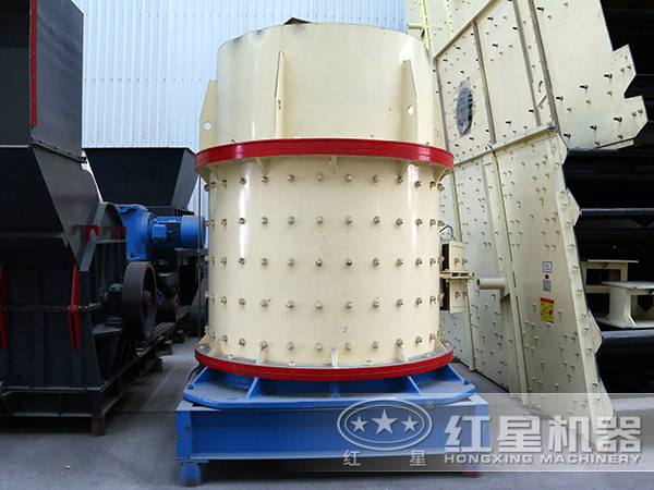 石灰岩复合式破碎机 石灰岩复合式破碎机