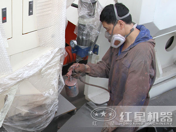 透辉石颚式破碎机日常保养要注意 透辉石颚式破碎机日常保养要注意